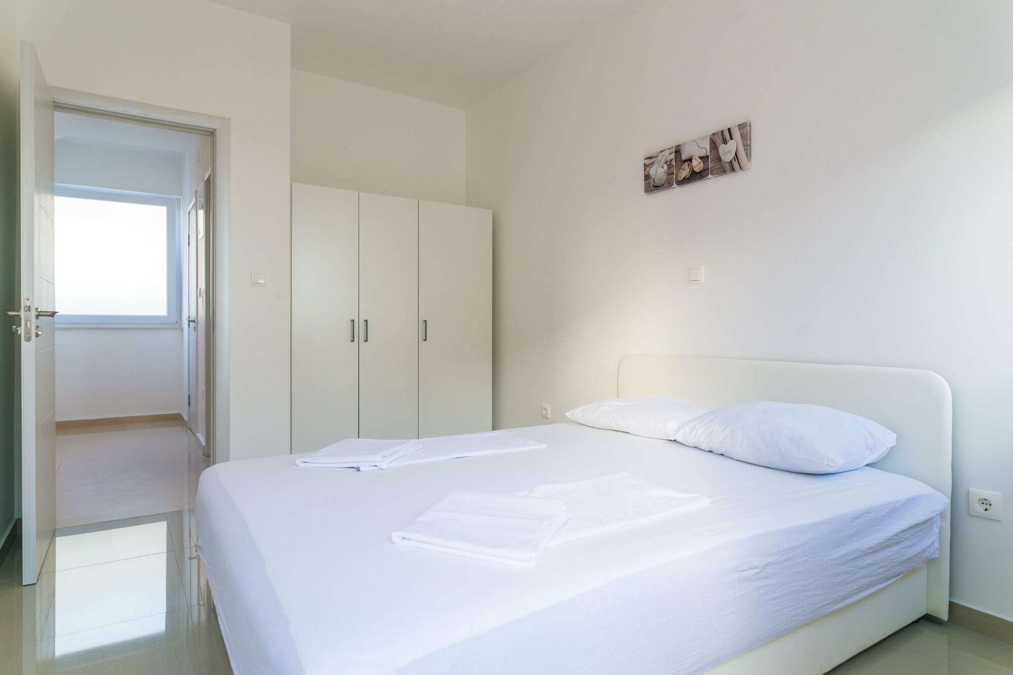 Villa Tina Novalja Buitenkant foto